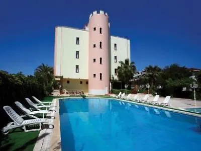 Guney Brabant Hotel